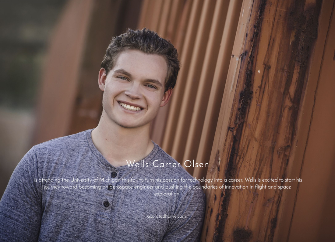 1 Photo layout